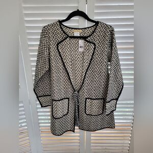Sweet Magnolia Women's Jacket Size S